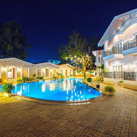 Treebo Greenland Resort, Patia Bhubaneswar Exterior photo