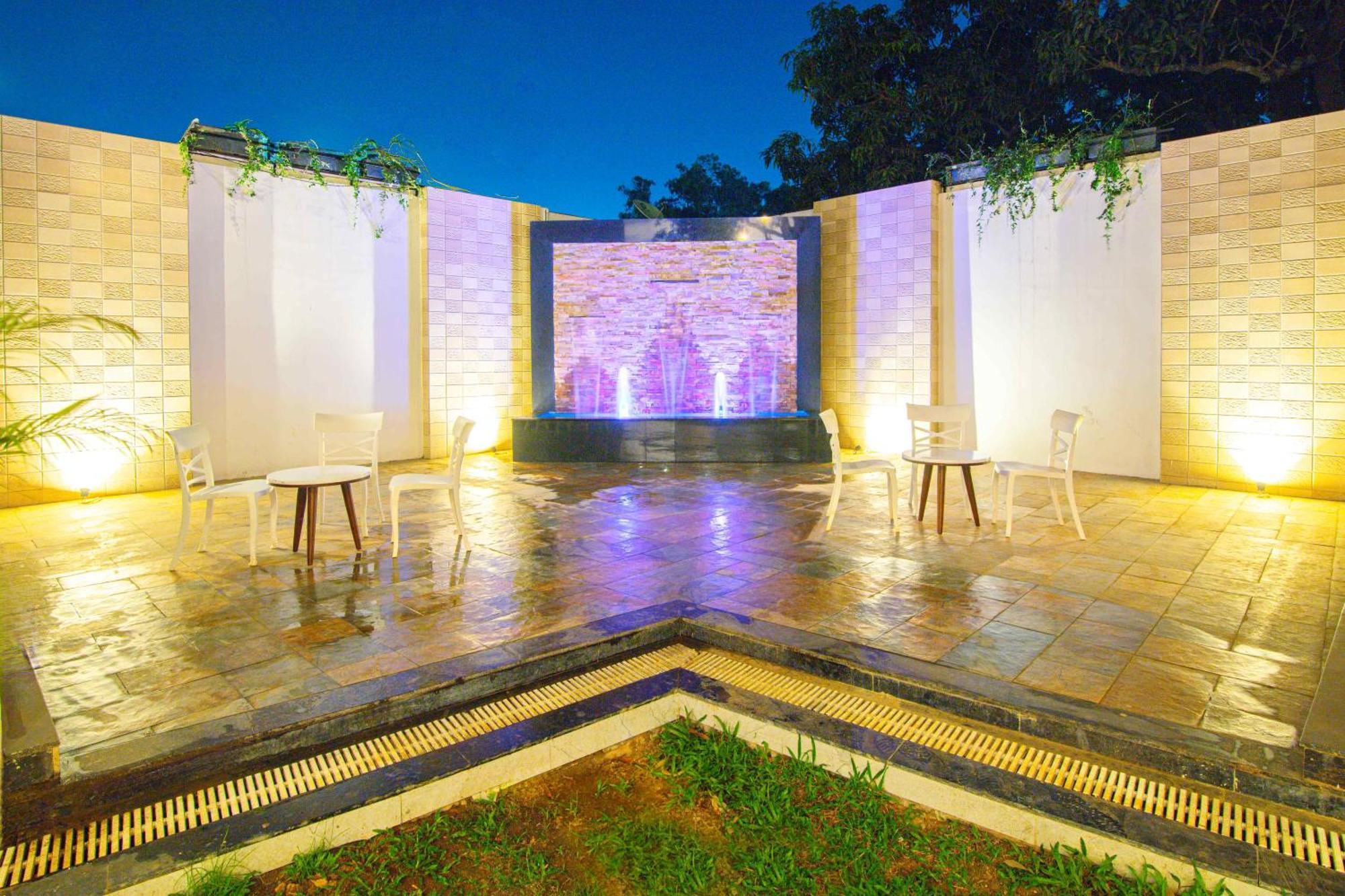 Treebo Greenland Resort, Patia Bhubaneswar Exterior photo