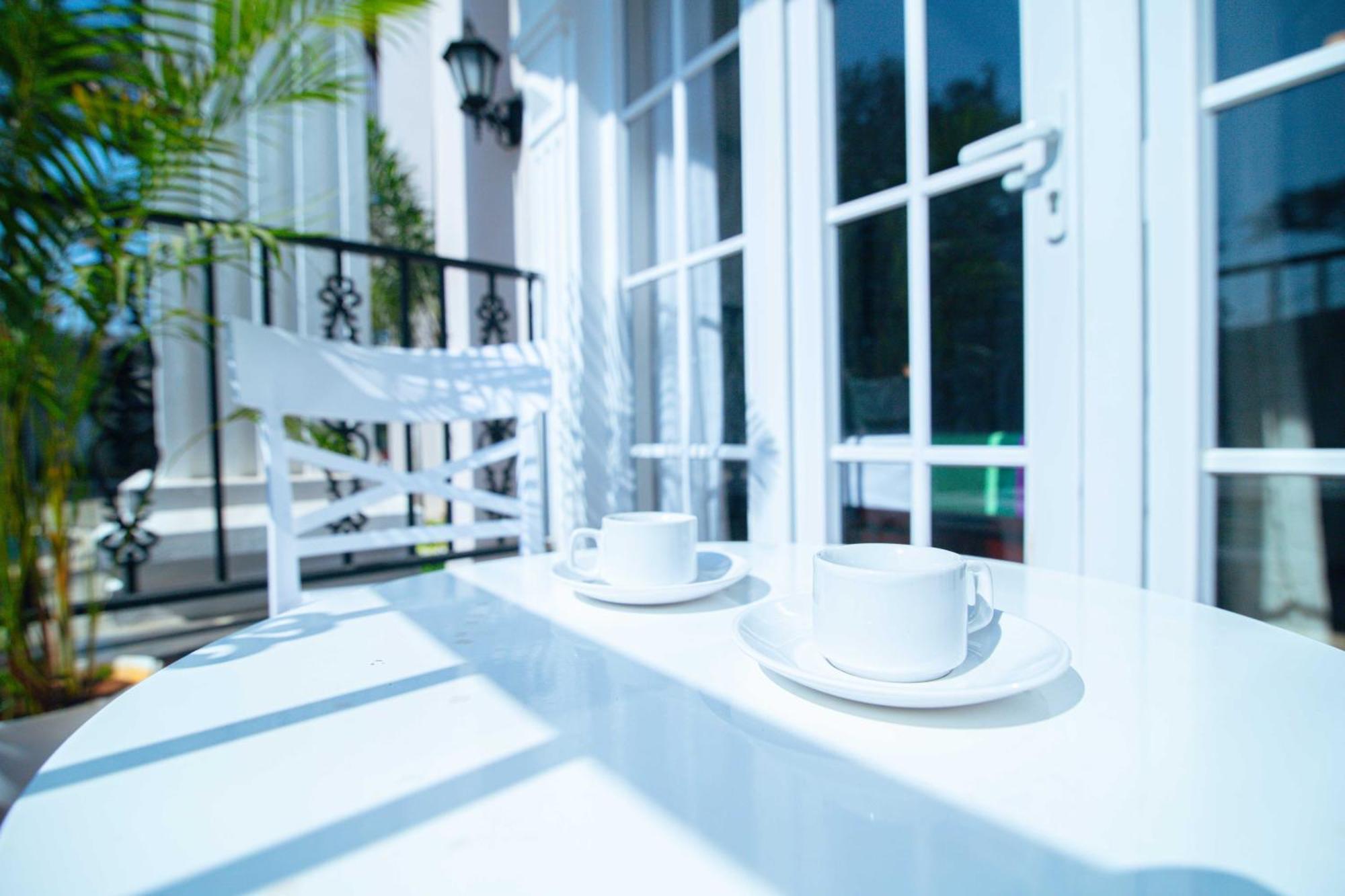 Treebo Greenland Resort, Patia Bhubaneswar Exterior photo